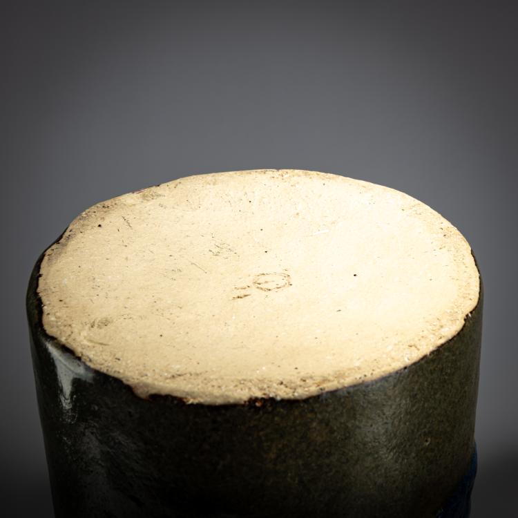 Bild 2 zu Objekt, Tall vase, c. 1961, Konrad Quillmann, Quillmann, Konrad, 181A 109