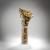 Vase, um 1966