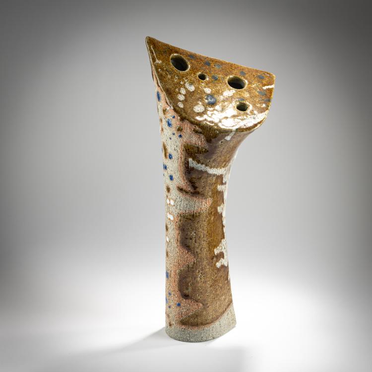Bild 2 zu Objekt, Vase, 1966, Konrad Quillmann, Quillmann, Konrad, 181A 110