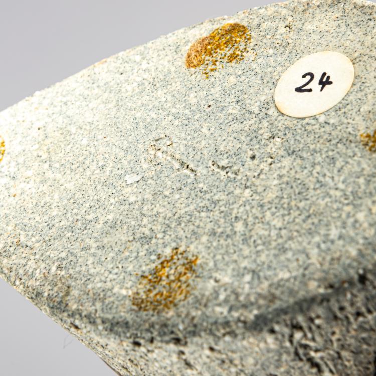 Bild 3 zu Objekt, Vase, 1966, Konrad Quillmann, Quillmann, Konrad, 181A 110