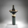 Cylindrical object, 1970