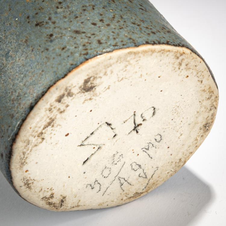 Bild 3 zu Objekt, Cylindrical object, 1970, Robert Sturm, Sturm, Robert, 181A 70