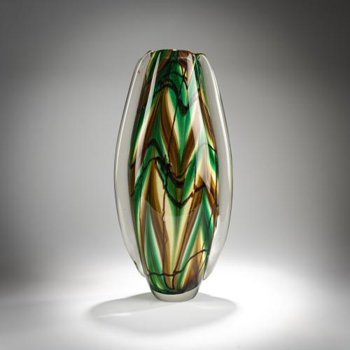 Vase, 1969