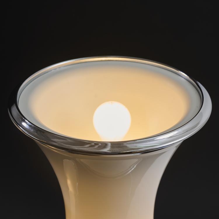 Bild 2 zu Objekt, Two 'Bamboo' floor lamps, c. 1970, Enrico Tronconi, Tronconi, Corsico, 181A 431