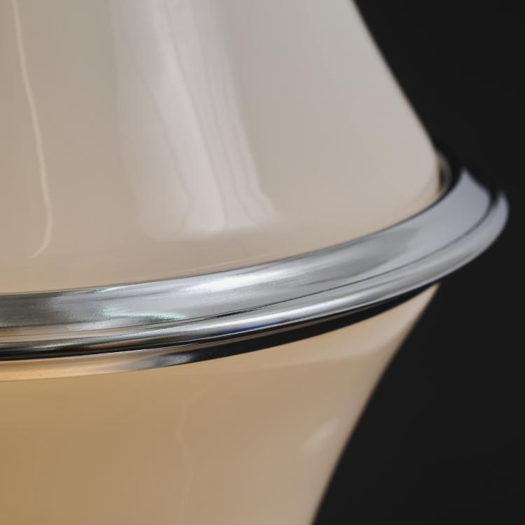 Bild 3 zu Objekt, Two 'Bamboo' floor lamps, c. 1970, Enrico Tronconi, Tronconi, Corsico, 181A 431