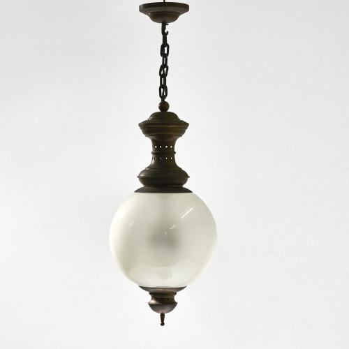 Ceiling light 'LS1GC', 1954