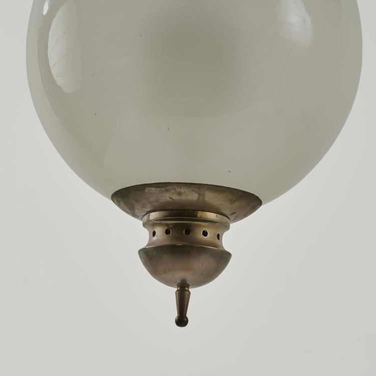 Bild 3 zu Objekt, Deckenleuchte 'LS1GC', 1954, Luigi Caccia Dominioni, Azucena, Mailand, 181A 290