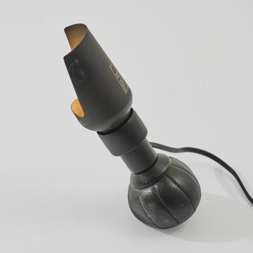 Table light '600/ p', 1966