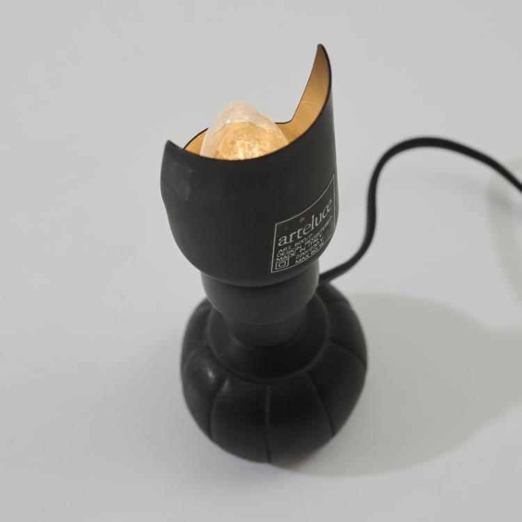 Bild 2 zu Objekt, Table light '600/ p', 1966, Gino Sarfatti, Arteluce, Mailand, 181A 386