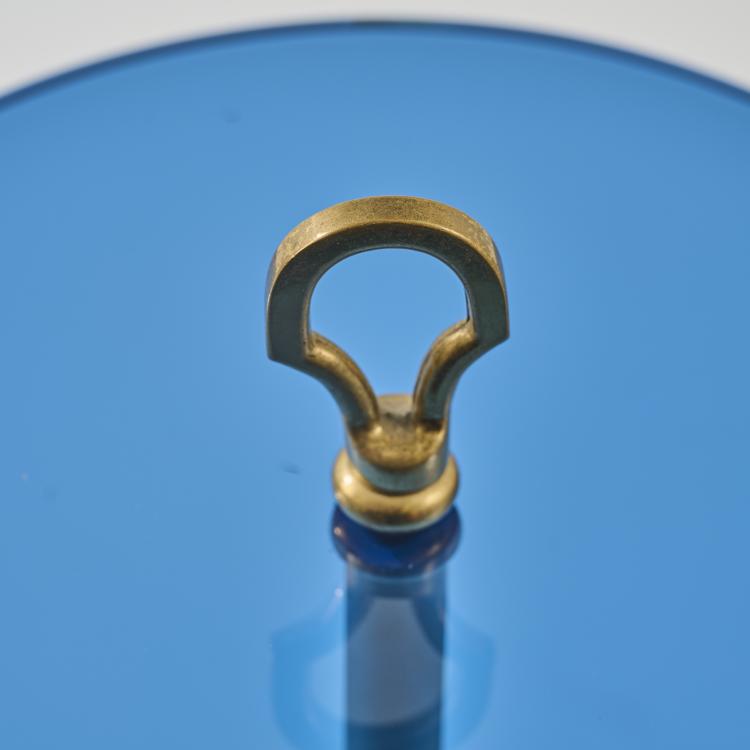 Bild 2 zu Objekt, Beistelltisch, um 1950, Italien, 181A 269