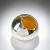 Vasenobjekt 'Guscio N.1', 1972