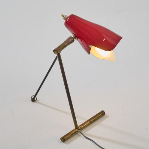 Table light, 1950s