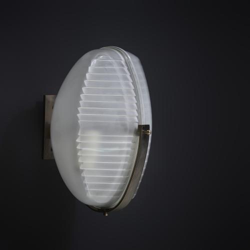 Wall light 'Lambda' 1961