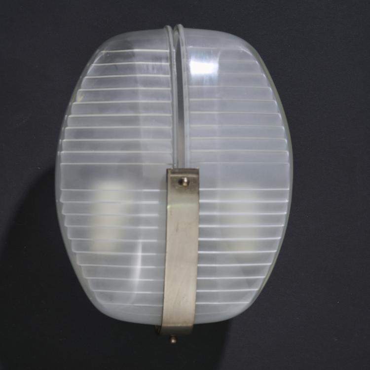 Bild 3 zu Objekt, Wandleuchte 'Lambda' 1961, Vico Magistretti, Artemide, Mailand/Milano, 181A 264