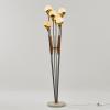 Floor lamp 'Alberello', 1950s
