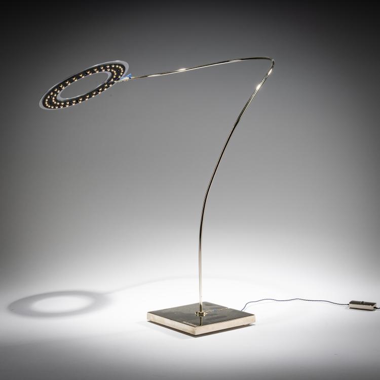 Hauptbild zu Objekt, Table light 'Giulietta T', 2019, Enzo Catellani, Catellani & Smith, Mailand, 181A 528