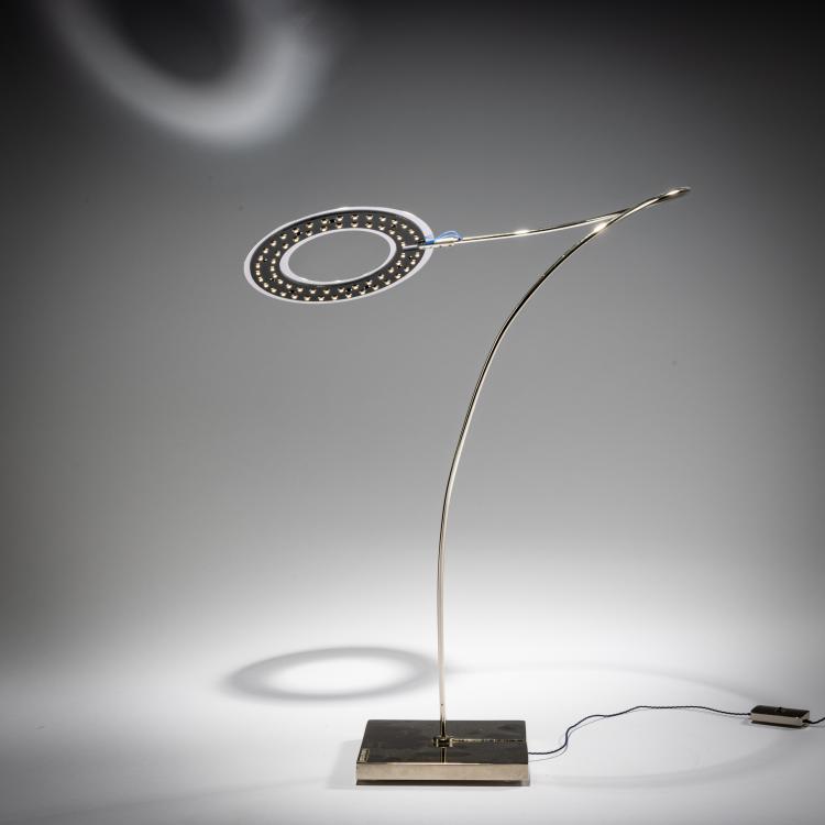 Bild 1 zu Objekt, Table light 'Giulietta T', 2019, Enzo Catellani, Catellani & Smith, Mailand, 181A 528