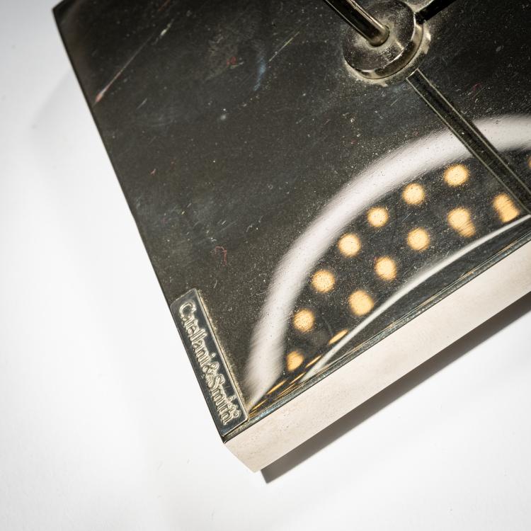 Bild 3 zu Objekt, Table light 'Giulietta T', 2019, Enzo Catellani, Catellani & Smith, Mailand, 181A 528