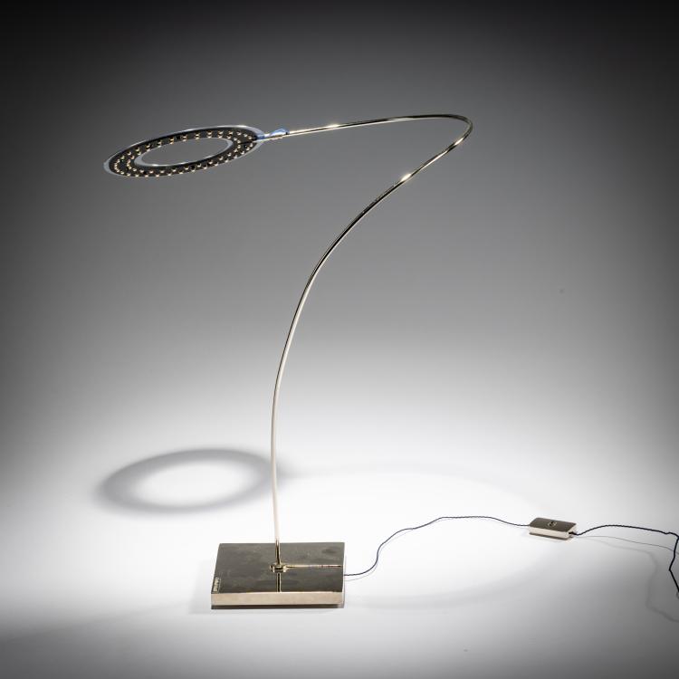 Bild 4 zu Objekt, Table light 'Giulietta T', 2019, Enzo Catellani, Catellani & Smith, Mailand, 181A 528