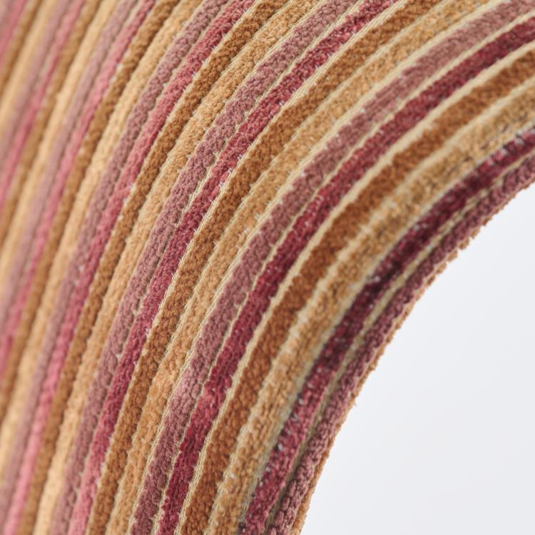 Bild 3 zu Objekt, Chair 'Onda - Wave', 1975 (design), Giovanni Offredi, Saporiti, Mailand / Milan, 181A 234