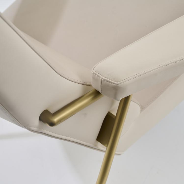 Bild 4 zu Objekt, Sessel 'D.153.1', 1953 (Entwurf), Gio Ponti, Molteni & C, Giussano, 181A 285