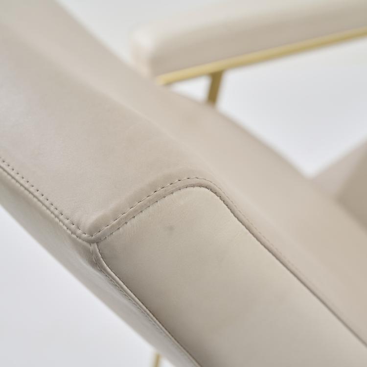 Bild 5 zu Objekt, Sessel 'D.153.1', 1953 (Entwurf), Gio Ponti, Molteni & C, Giussano, 181A 285