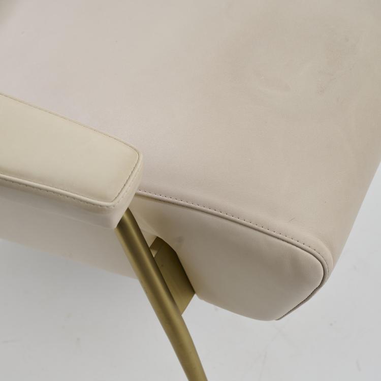 Bild 6 zu Objekt, Sessel 'D.153.1', 1953 (Entwurf), Gio Ponti, Molteni & C, Giussano, 181A 285