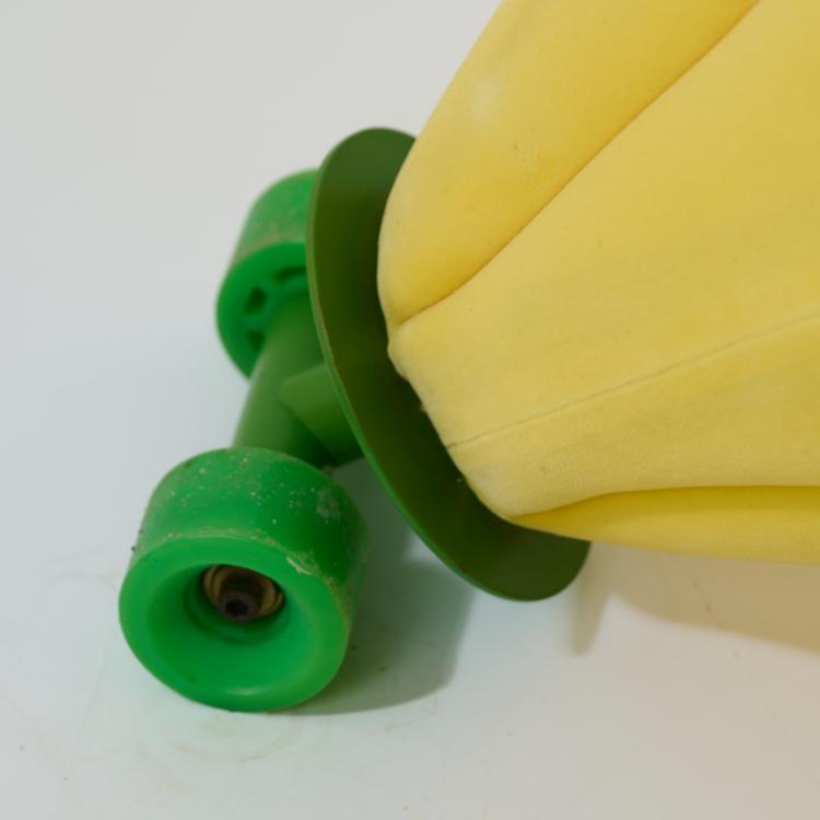 Bild 4 zu Objekt, 'Getsuen chair', 1990, Masanori Umeda, Edra, Perignano, 181A 488