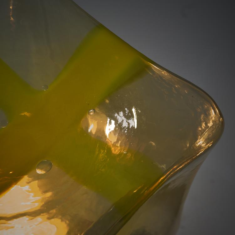 Bild 5 zu Objekt, Two 'Sierra' table lights, 1975, Roberto Pamio,Renato Toso, Leucos, Mailand / Milan, 181A 436