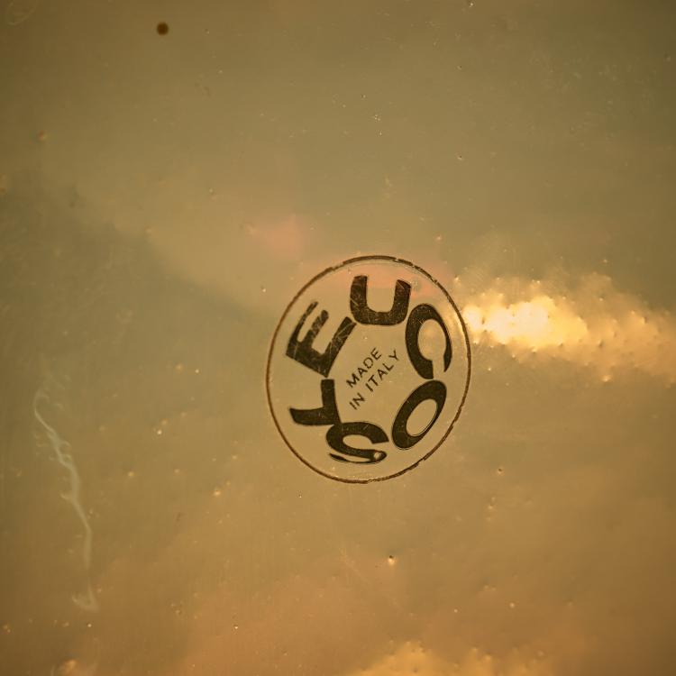 Bild 8 zu Objekt, Two 'Sierra' table lights, 1975, Roberto Pamio,Renato Toso, Leucos, Mailand / Milan, 181A 436