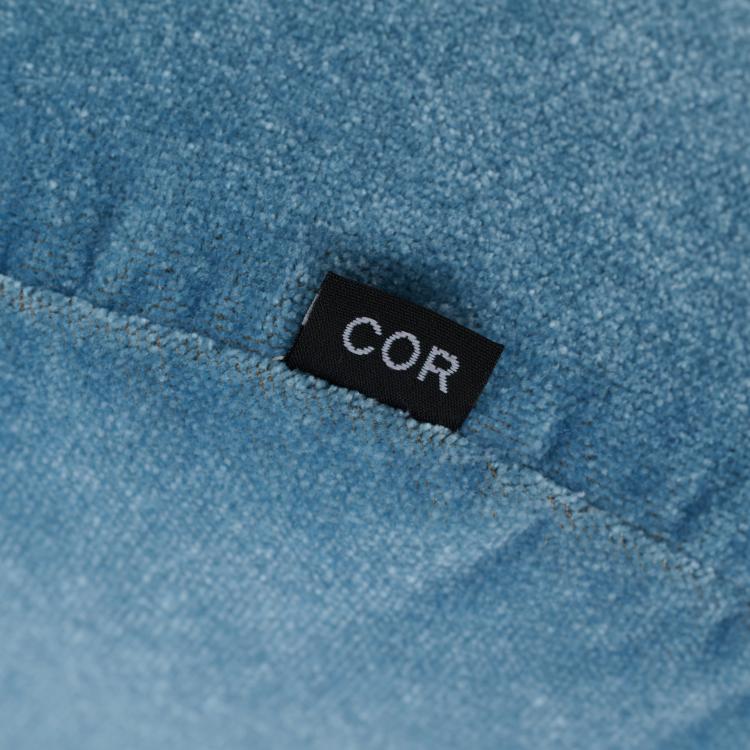 Bild 1 zu Objekt, Three modular seating elements 'Corbi', 1969, Klaus Uredat, COR, Rheda-Wiedenbr&uuml;ck, 181A 219