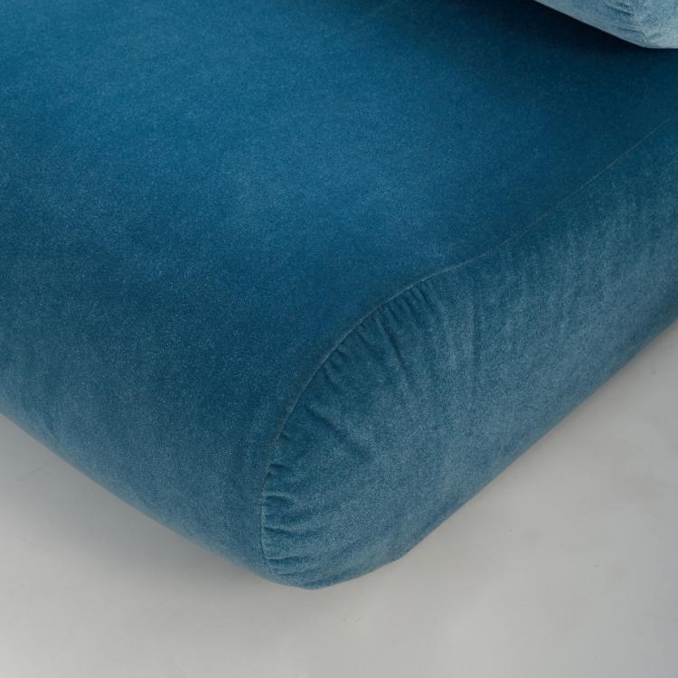 Bild 6 zu Objekt, Three modular seating elements 'Corbi', 1969, Klaus Uredat, COR, Rheda-Wiedenbr&uuml;ck, 181A 219