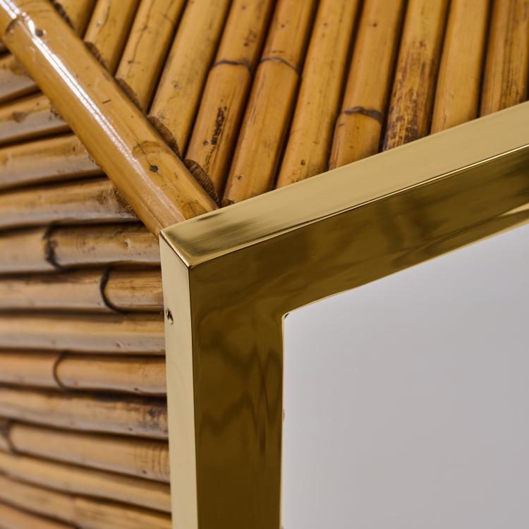 Bild 11 zu Objekt, Console table and side table 'Rising Sun', 1970s, Gabriella Crespi, Crespi d.l.g., Buscate;, 181A 421