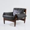 Armchair 'Sheriff', 1961 (design)