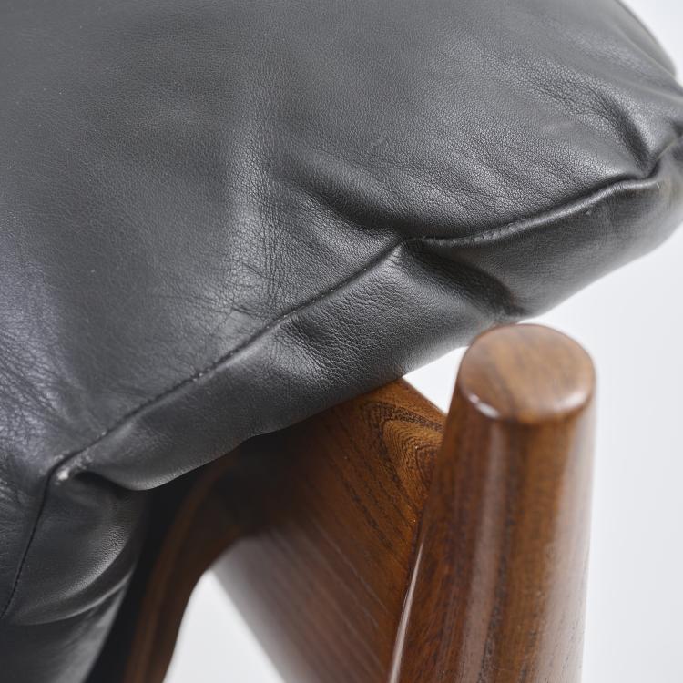 Bild 5 zu Objekt, Armlehnsessel 'Sheriff', 1961 (Entwurf), Sergio Rodrigues, Isa, Bergamo, 181A 360