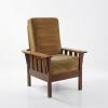 'Morris Chair' armchair - '186', c. 1910