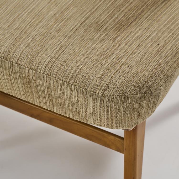 Bild 5 zu Objekt, Sitzgruppe: Sofa, zwei Sessel, Sofatisch, um 1958 (Entwurf), Herta-Maria Witzemann, Sch&ouml;rle & G&ouml;lz, Stuttgart, 182C 765