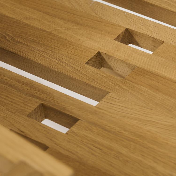 Bild 10 zu Objekt, Armlehnsessel 'S 88 - 1' - 'Tribute to Rietveld', 2002 (Entwurf), Hein Stolle, WonderWood, Amsterdam, 182C 989