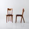 Two chairs 'Dora', 1991 (design)
