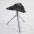 Hocker 'Imono', 1989 (Entwurf)