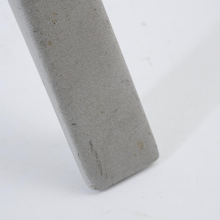 Bild 3 zu Objekt, Stool 'Imono', 1989 (design), Takenobu Igarashi, Yamada Shomei Lighting, Japan, 181A 479