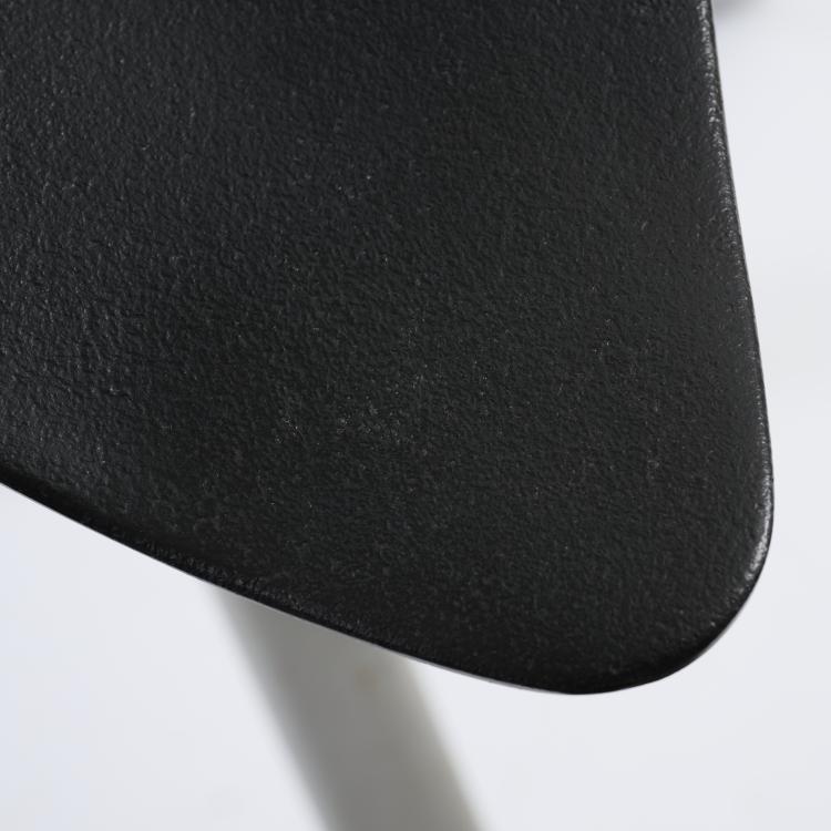 Bild 4 zu Objekt, Stool 'Imono', 1989 (design), Takenobu Igarashi, Yamada Shomei Lighting, Japan, 181A 479