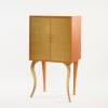 Cabinet, 1990s