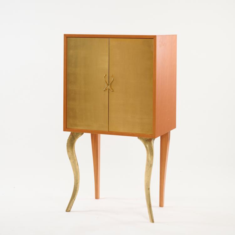 Hauptbild zu Objekt, Schrank, 1990er Jahre, Deutschland / Germany, 181A 501