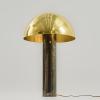 Table/floor lamp 'Mushroom', 1970s