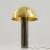 Tisch- / Stehleuchte 'Mushroom', 1970er Jahre