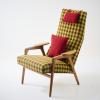 'Ruster' armchair, 1955
