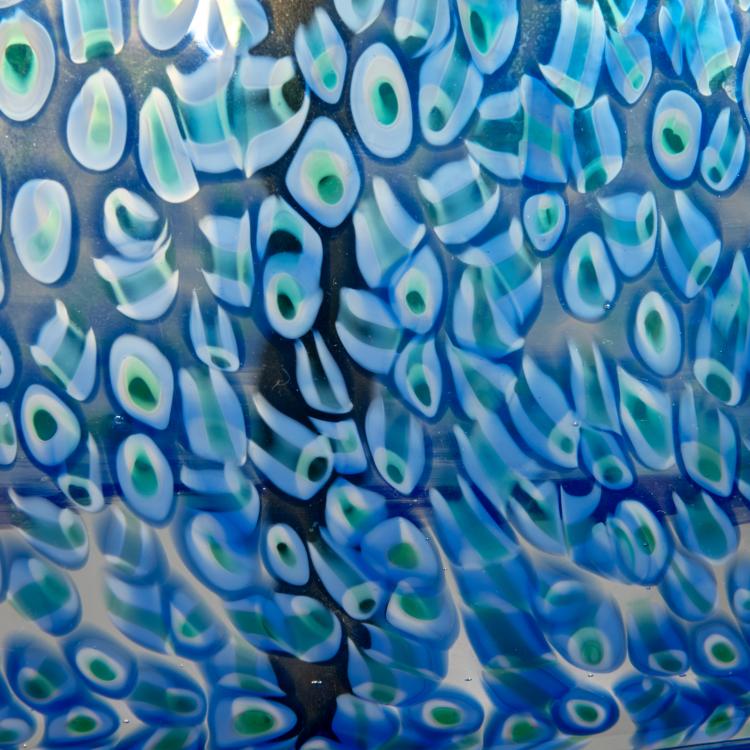 Bild 2 zu Objekt, Tischleuchte 'Neverrino', 1970 (Entwurf), Gae Aulenti, Vistosi, Vetreria, Murano, 181A 409