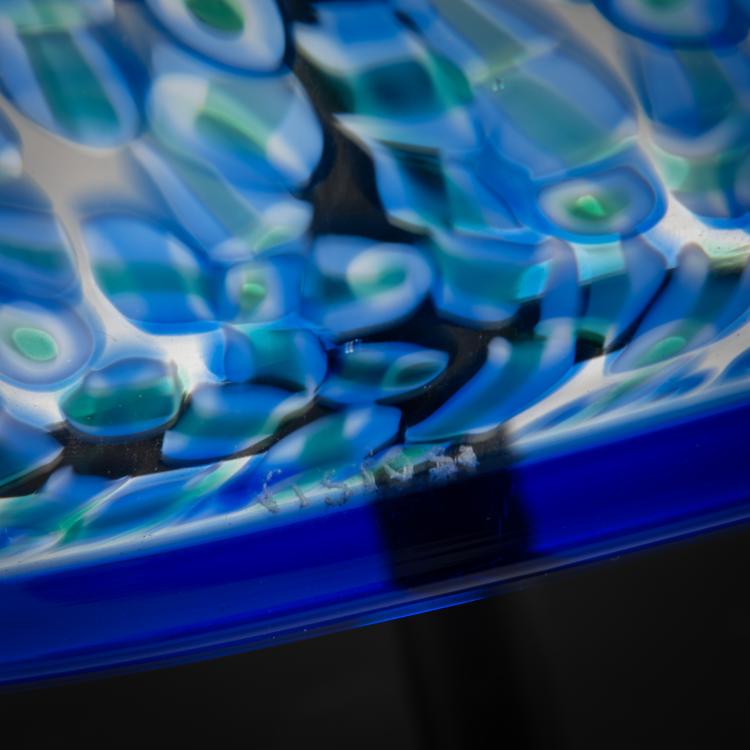 Bild 3 zu Objekt, Tischleuchte 'Neverrino', 1970 (Entwurf), Gae Aulenti, Vistosi, Vetreria, Murano, 181A 409