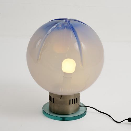 Table light 'Membrana', 1965/66 (design)